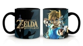 ZELDA - Coffee Mug 600ml Breath of the Wild