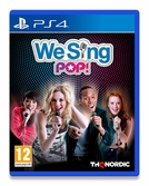 We Sing POP ! - PS4