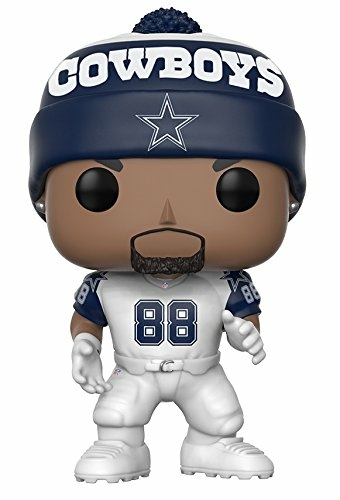 Funko, Toys, Funko Pop Dez Bryant Dallas Cowboys 69