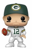 Figurine Pop : NFL - Aaron Rodgers N°43