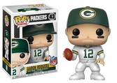 Figurine Pop : NFL - Aaron Rodgers N°43