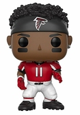 Figurine Pop : NFL - Julio Jones N°72