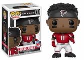 Figurine Pop : NFL - Julio Jones N°72