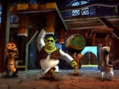 Shrek : SuperSlam - PlayStation 2