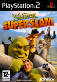 Shrek : SuperSlam - PlayStation 2