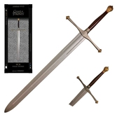 GAME OF THRONES - Foarm Weapon - Ice Sword - 135cm