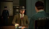 L.A. Noire - XBOX ONE