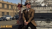 L.A. Noire - XBOX ONE