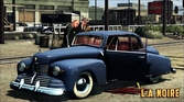 L.A. Noire - XBOX ONE