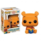 DISNEY - Bobble Head POP N° 252 - Winnie the Pooh