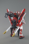 Figurines à assembler Gundam : Master Grade - Astray Red Rev