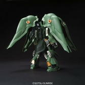 Figurines à assembler Gundam : High Grade NZ-666 Kshatriya - 13 cm