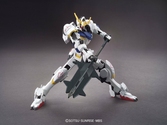 Figurines à assembler Gundam : High Grade Barbatos - 13 cm