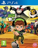 Ben 10 - PS4