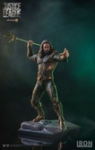 Statue DC COMICS Justice League - Aquaman - 1/10 Art Statue - 22cm