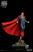 Statue DC Comics Justice League : Superman 1/10 Art Statue - 29cm