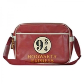 HARRY POTTER - Messenger Bag - Retro Platform 9 3/4