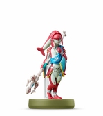 Amiibo Prodiges Daruk + Mipha + Revali + Urbosa (The Legend of Zelda)