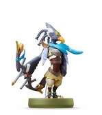 Amiibo Prodiges Daruk + Mipha + Revali + Urbosa (The Legend of Zelda)