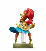 Amiibo Prodiges Daruk + Mipha + Revali + Urbosa (The Legend of Zelda)