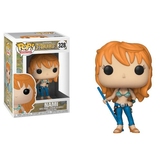 Figurine POP ONE PIECE N° 328 : Nami