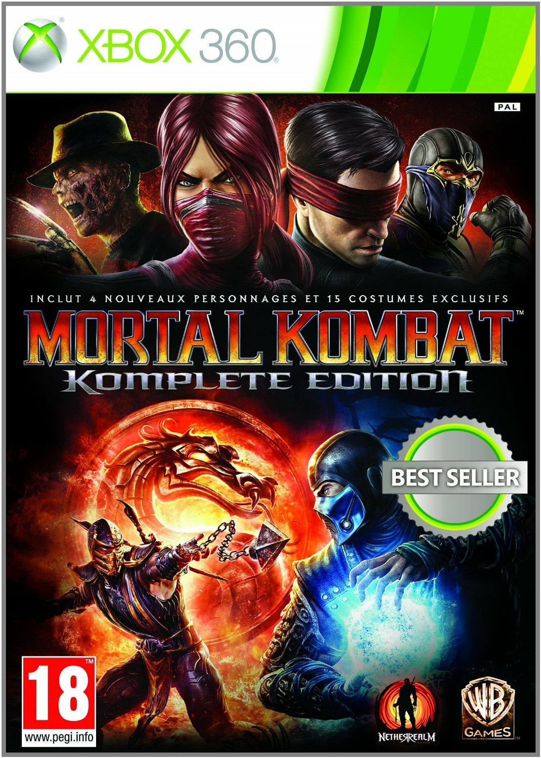 mortal kombat 11 ultimate edition xbox one
