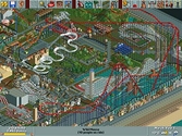 Roller Coaster Simulator (8 jeux) - PC