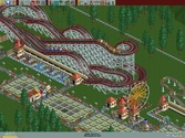 Roller Coaster Simulator (8 jeux) - PC