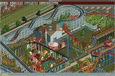 Roller Coaster Simulator (8 jeux) - PC