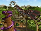 Roller Coaster Simulator (8 jeux) - PC