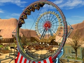 Roller Coaster Simulator (8 jeux) - PC