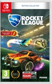 Rocket League - Switch