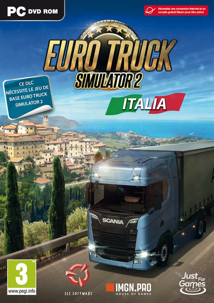 euro truck simulator 2 or euro truck simulator 2 gold