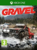 Gravel - XBOX ONE