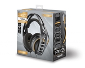 Casque Gaming Filaire Plantronics : RIG 400 DOLBY ATMOS - PC