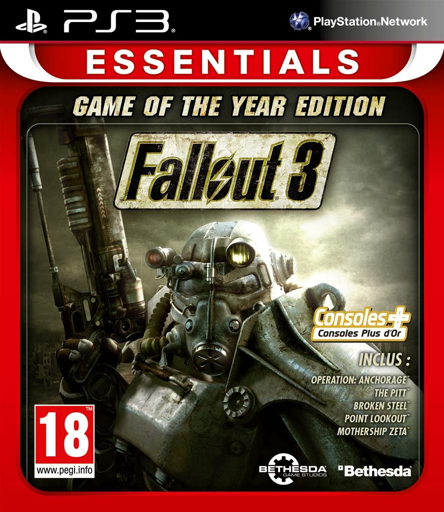 текст для fallout 3 game of the year edition steam фото 76
