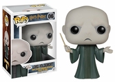 HARRY POTTER - Bobble Head POP N° 06 - Voldemort