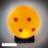 Lampe Dragon Ball Z - Boule de cristal