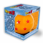 Lampe Dragon Ball Z - Boule de cristal