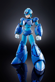 Megaman X Giga Armor Chogokin