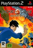 Jackie Chan Adventure - PlayStation 2