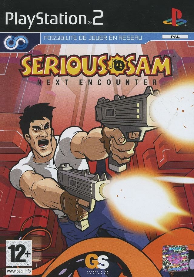 Serious sam mobius the last planet прохождение