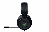 Casque Gaming Filaire RAZER Kraken 7.1 V2 Oval Noir - PC