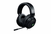 Casque Gaming Filaire RAZER Kraken 7.1 V2 Oval Noir - PC