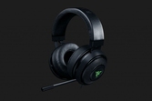 Casque Gaming Filaire RAZER Kraken 7.1 V2 Oval Noir - PC