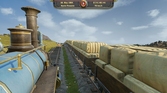 Railway Empire - PS4