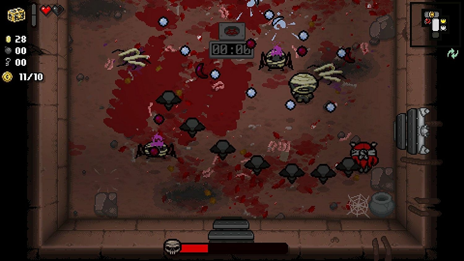 The binding of isaac afterbirth. Игра Isaac Afterbirth+. Isaac Roguelike. The Binding of Isaac Rebirth.