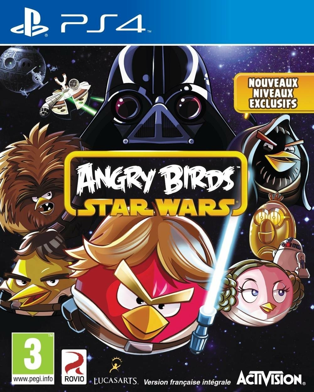 angry birds star wars playstation 3