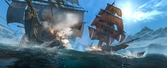 Assassin's creed rogue remastered - PS4