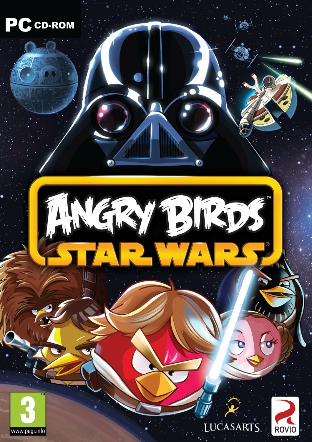 angry birds star wars pc download
